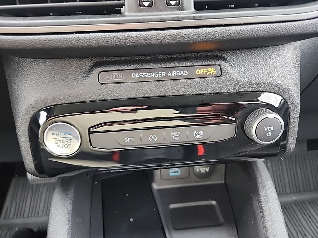 used 2023 Ford Escape car, priced at $25,000