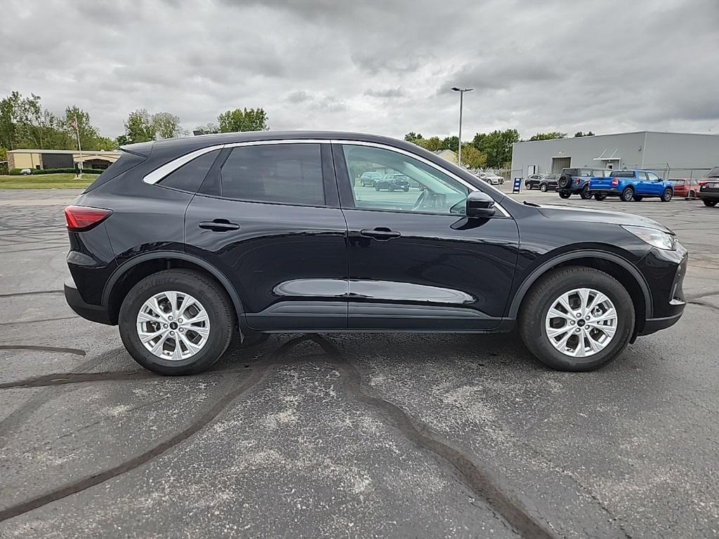 used 2023 Ford Escape car, priced at $25,000