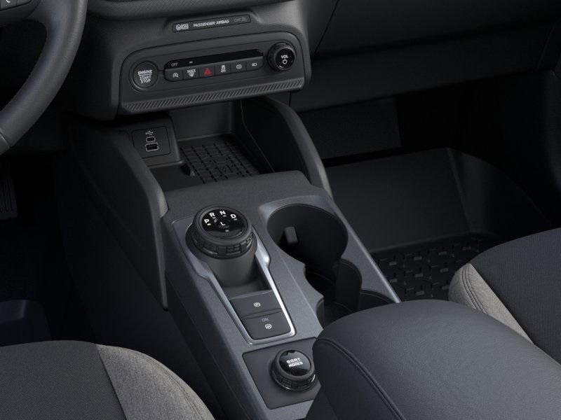 new 2025 Ford Bronco Sport car, priced at $33,462