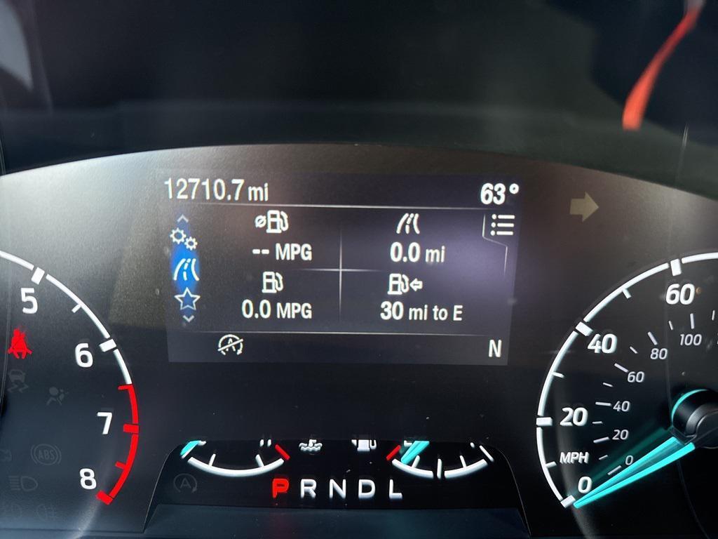 used 2023 Ford Maverick car, priced at $28,998