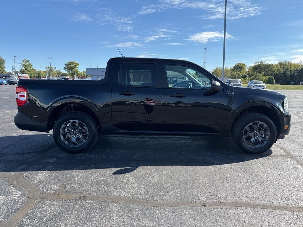 used 2023 Ford Maverick car, priced at $28,998
