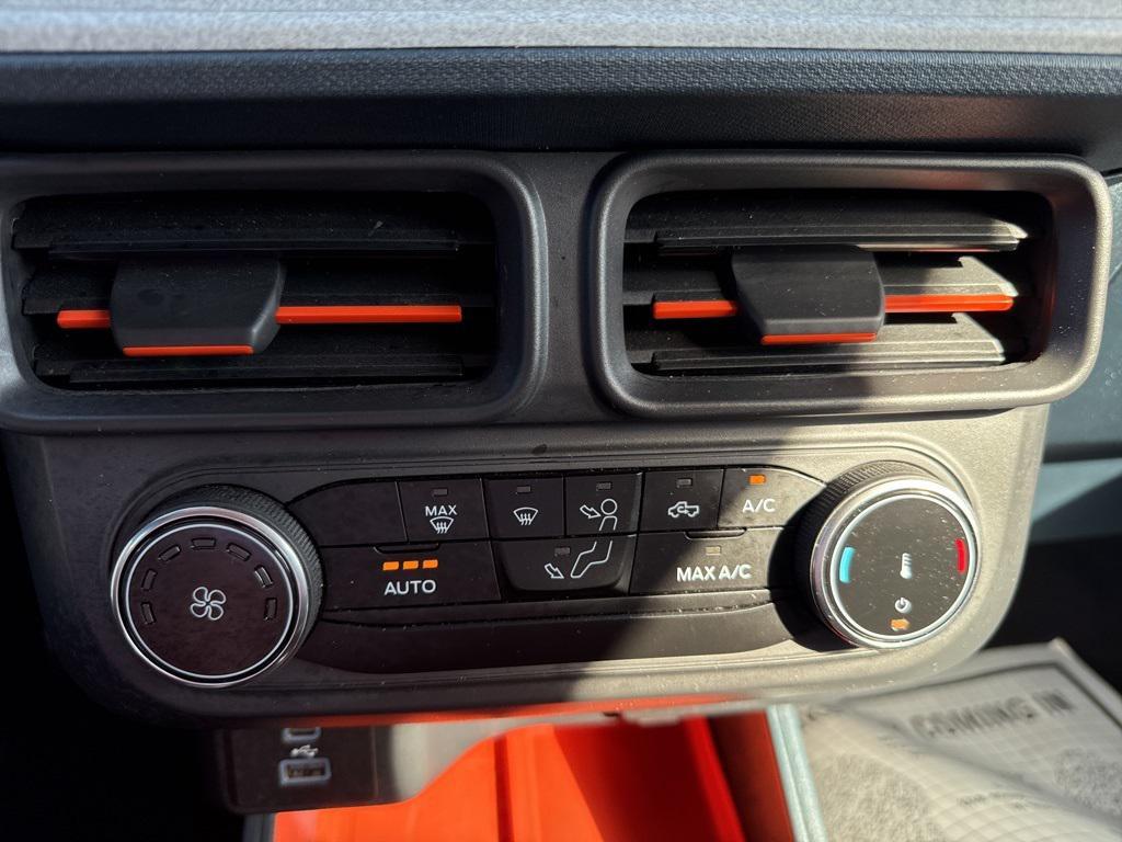 used 2023 Ford Maverick car, priced at $28,998