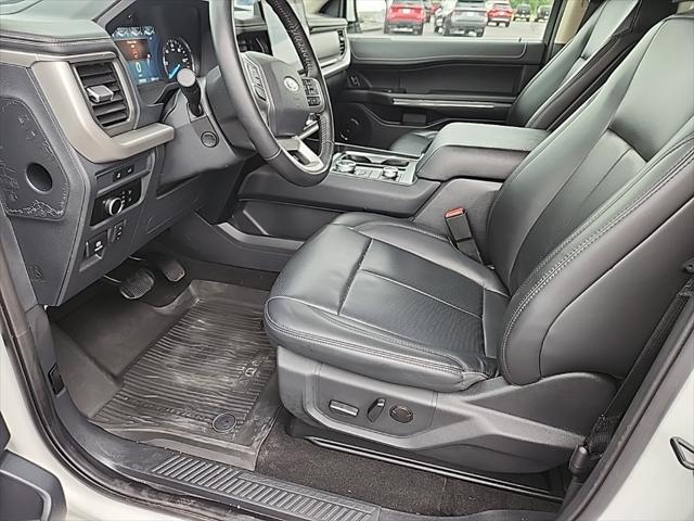 used 2024 Ford Expedition car, priced at $50,000