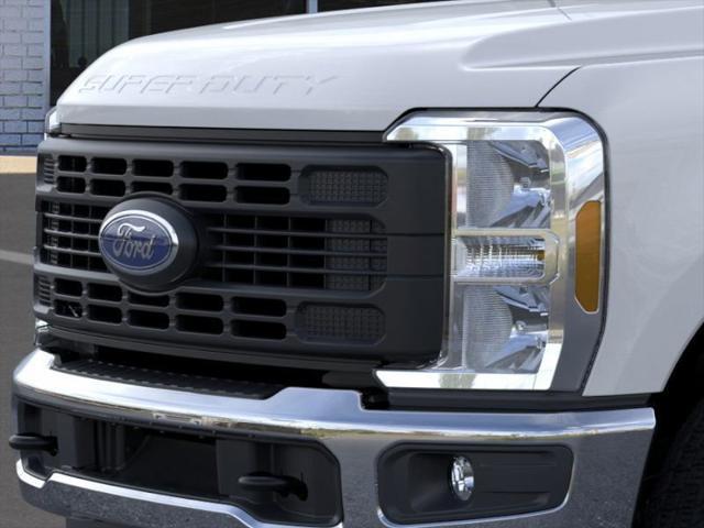 new 2024 Ford F-250 car, priced at $53,454