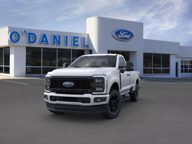 new 2024 Ford F-350 car, priced at $52,675