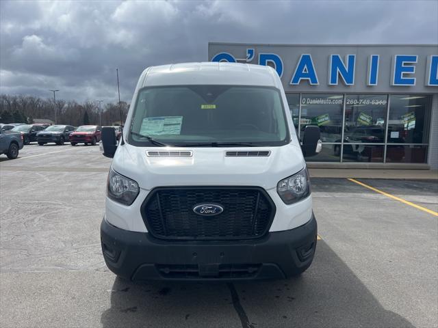 new 2024 Ford Transit-250 car, priced at $49,925