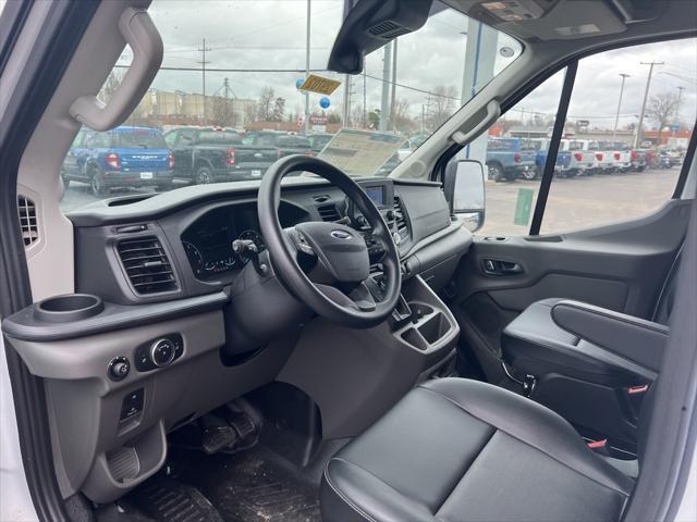 new 2024 Ford Transit-250 car, priced at $49,925