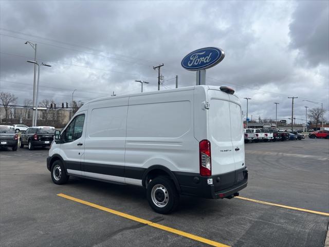 new 2024 Ford Transit-250 car, priced at $49,925