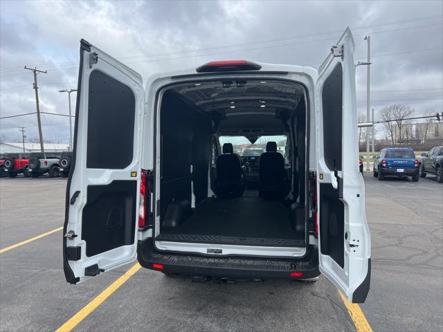 new 2024 Ford Transit-250 car, priced at $49,925