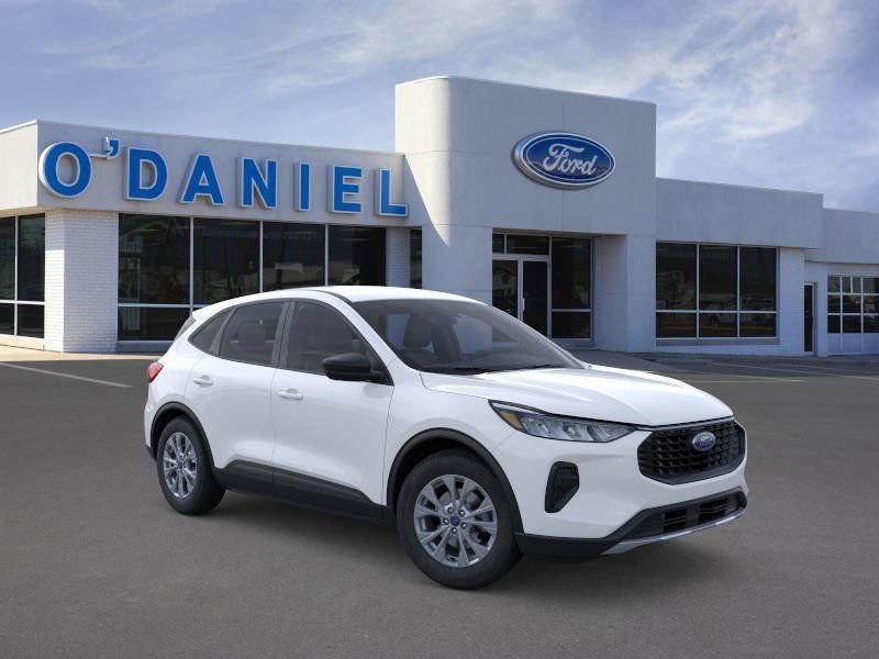 new 2026 Ford Escape car, priced at $30,881