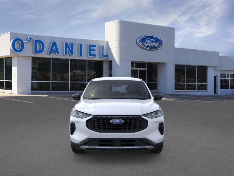 new 2026 Ford Escape car, priced at $30,881