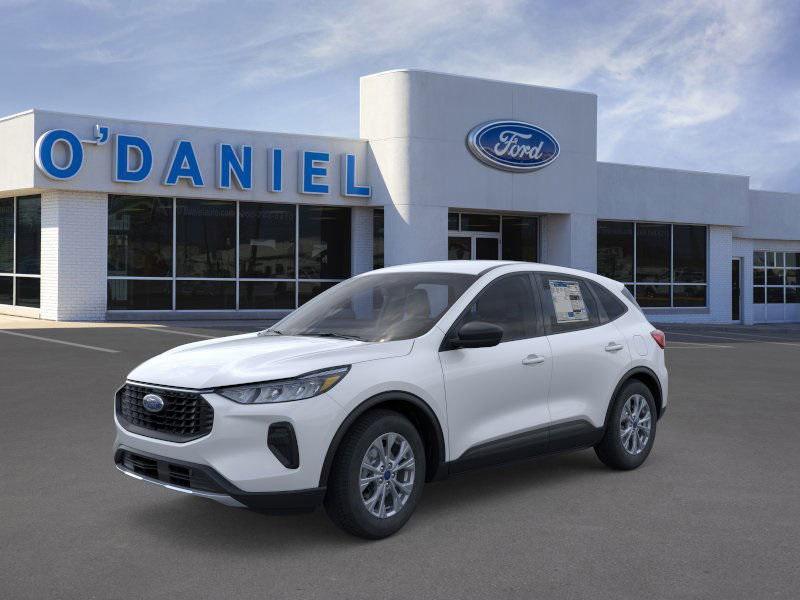 new 2026 Ford Escape car, priced at $30,881
