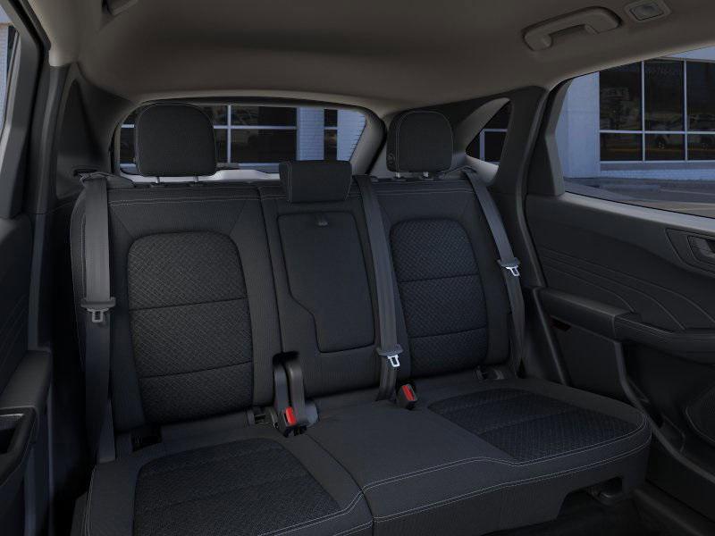 new 2026 Ford Escape car, priced at $30,881