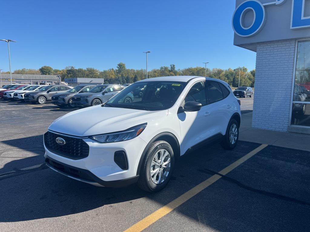 new 2026 Ford Escape car, priced at $29,881
