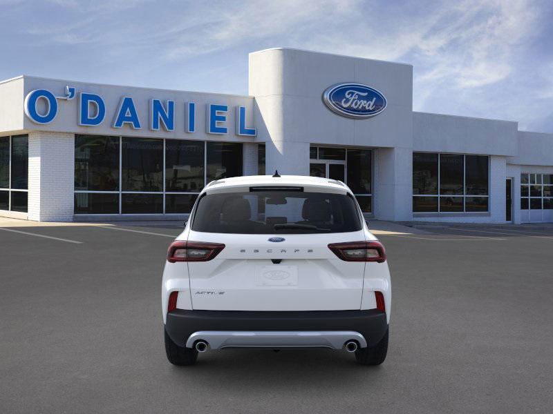 new 2026 Ford Escape car, priced at $30,881