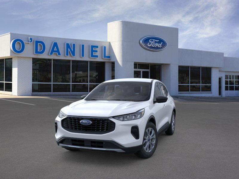 new 2026 Ford Escape car, priced at $30,881