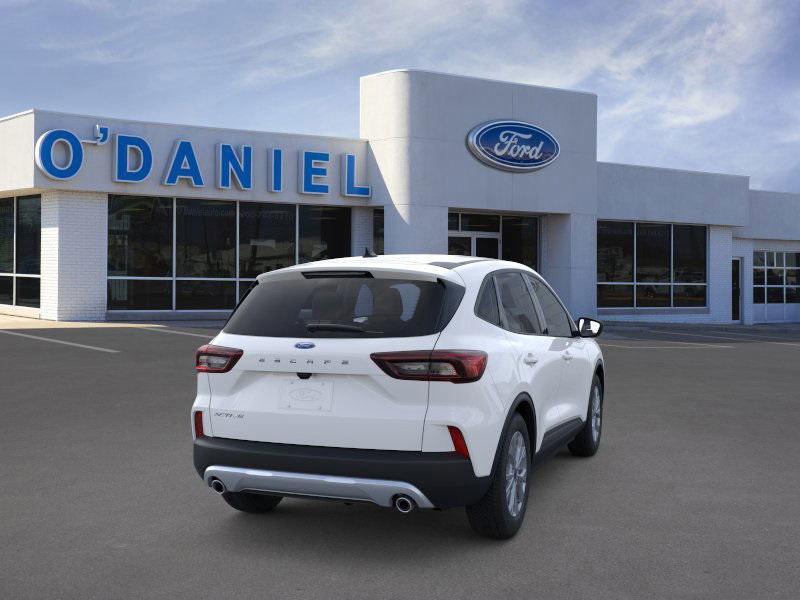 new 2026 Ford Escape car, priced at $30,881