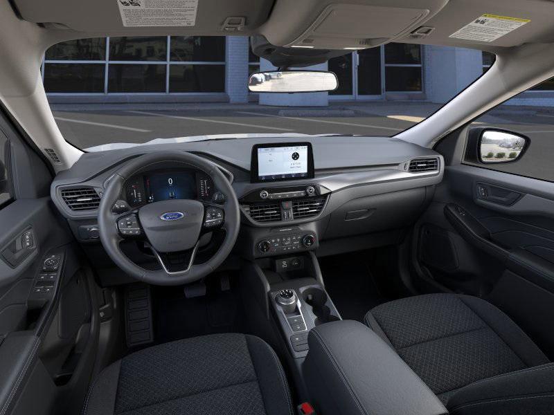 new 2026 Ford Escape car, priced at $30,881