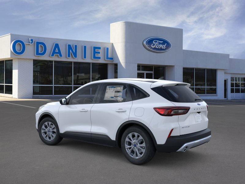 new 2026 Ford Escape car, priced at $30,881