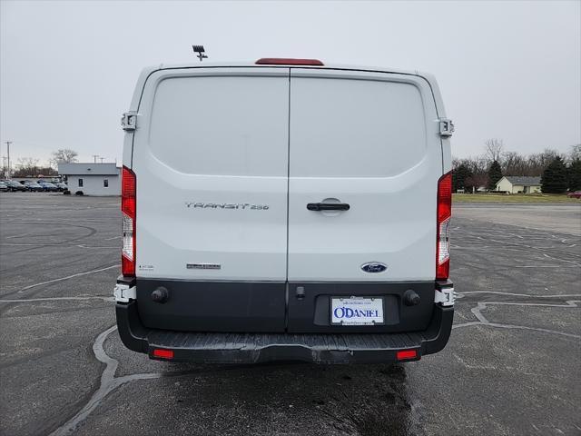 used 2016 Ford Transit-250 car, priced at $11,000