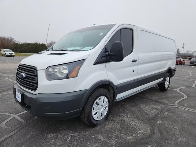 used 2016 Ford Transit-250 car, priced at $11,000