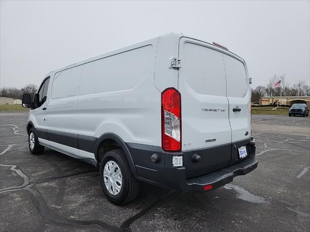 used 2016 Ford Transit-250 car, priced at $11,000