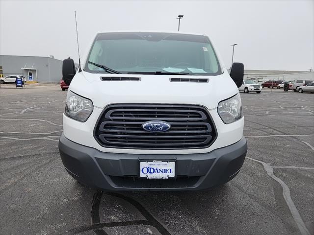 used 2016 Ford Transit-250 car, priced at $11,000