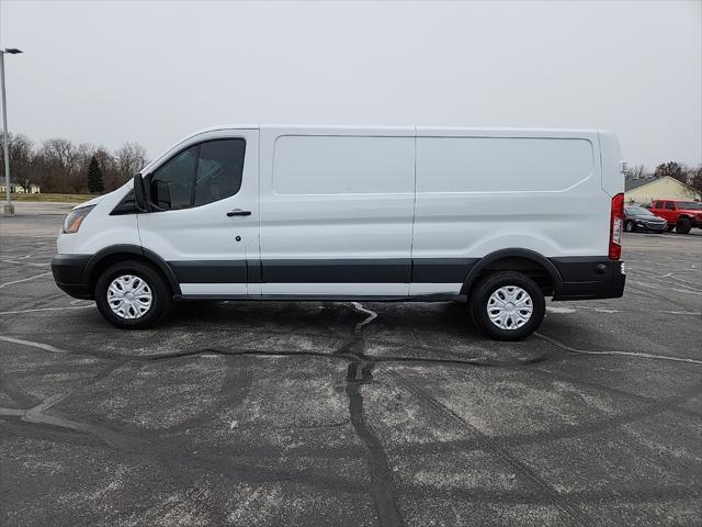 used 2016 Ford Transit-250 car, priced at $11,000