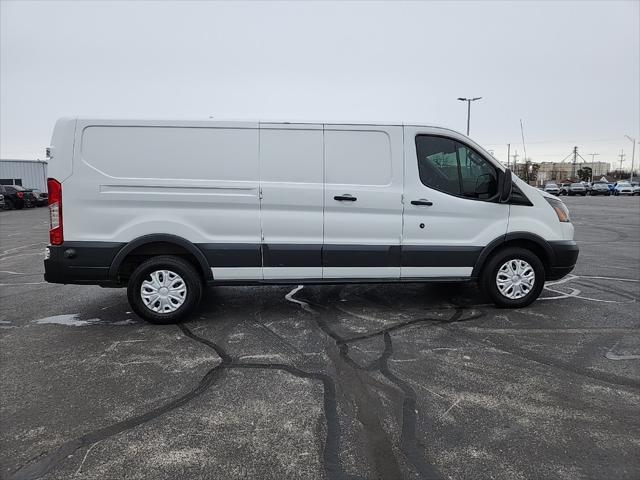 used 2016 Ford Transit-250 car, priced at $11,000