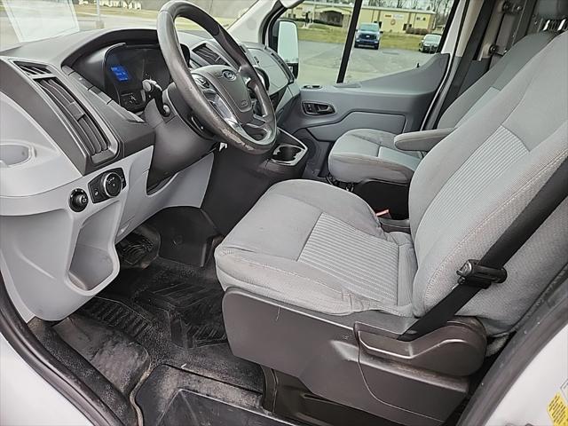 used 2016 Ford Transit-250 car, priced at $11,000