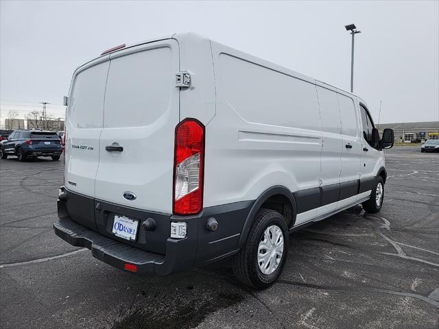 used 2016 Ford Transit-250 car, priced at $11,000