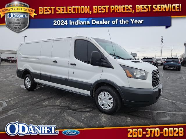 used 2016 Ford Transit-250 car, priced at $11,000