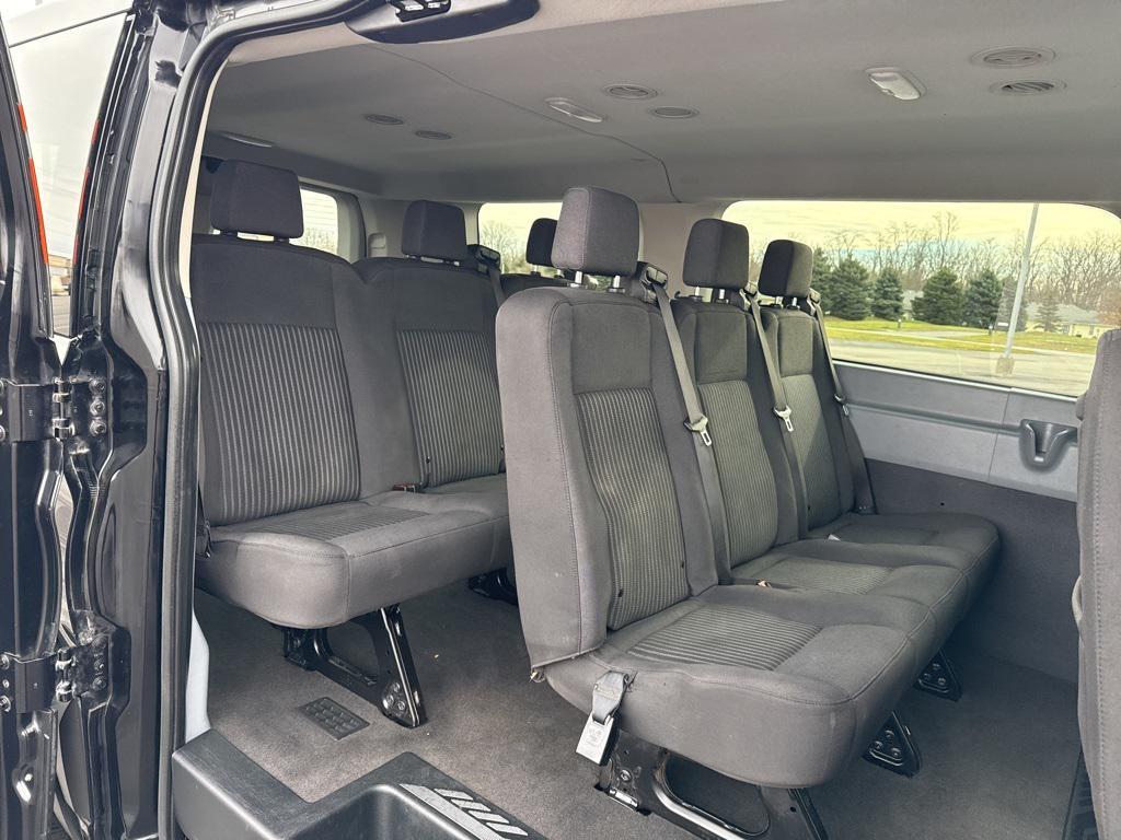 used 2019 Ford Transit-150 car, priced at $18,972