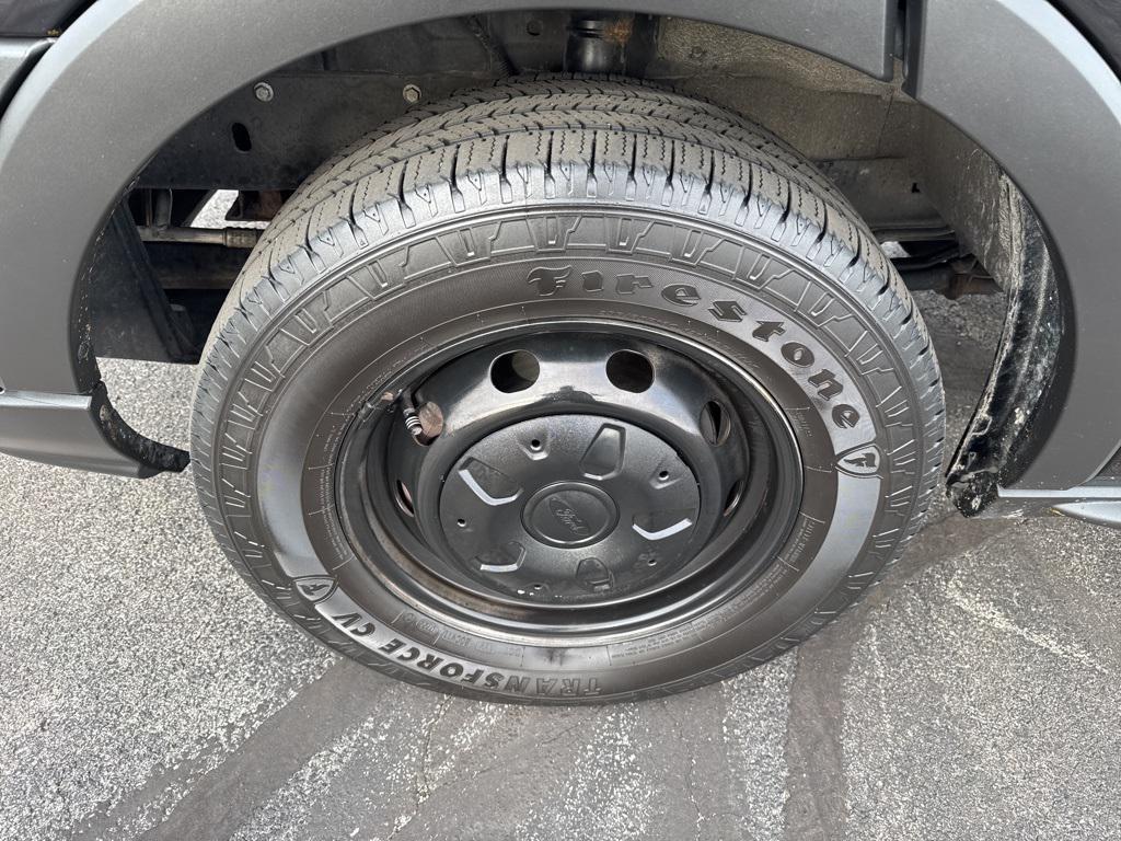 used 2019 Ford Transit-150 car, priced at $18,972