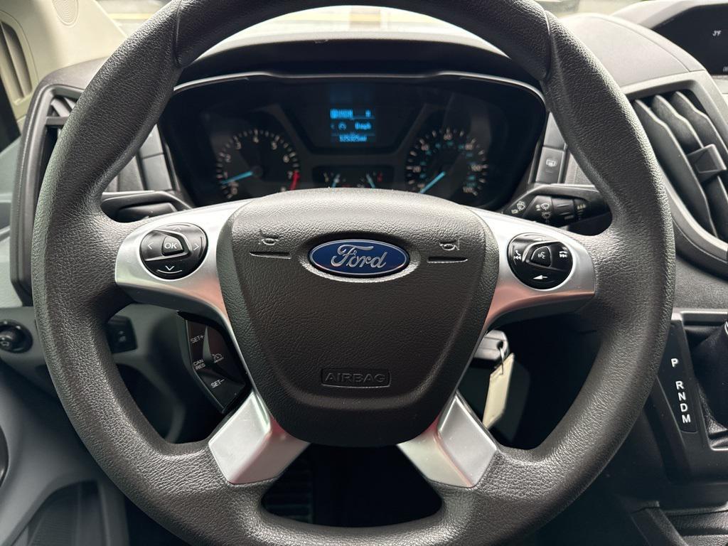 used 2019 Ford Transit-150 car, priced at $18,972