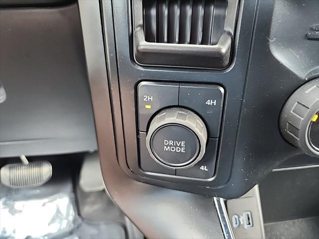 used 2024 Ford F-150 car, priced at $41,455
