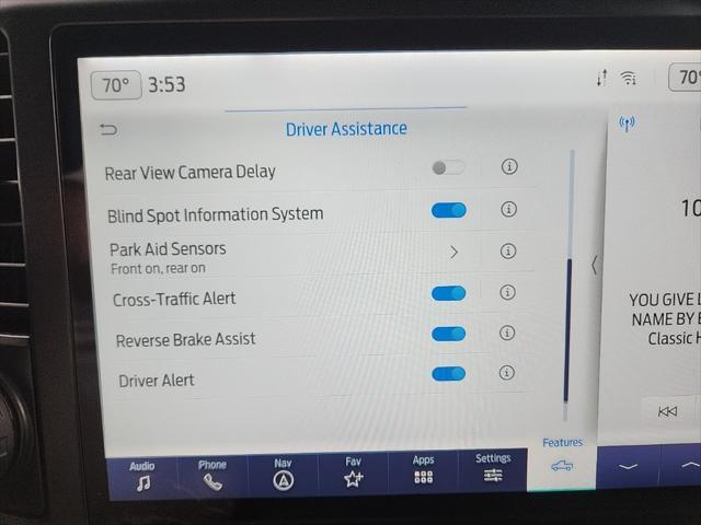 used 2022 Ford F-150 car, priced at $42,000