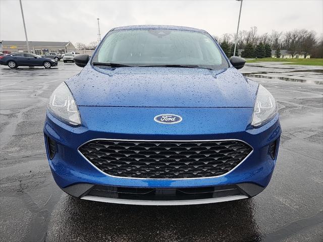 used 2022 Ford Escape car, priced at $21,183