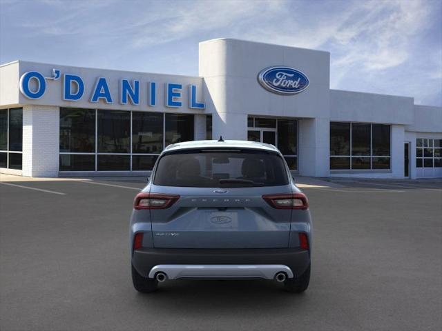 new 2024 Ford Escape car, priced at $23,115