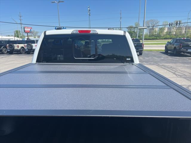 new 2025 Ford F-150 car, priced at $54,262