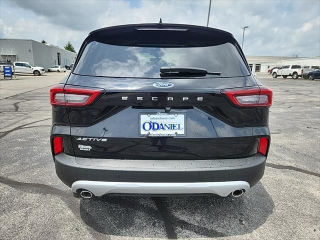 used 2025 Ford Escape car, priced at $27,832