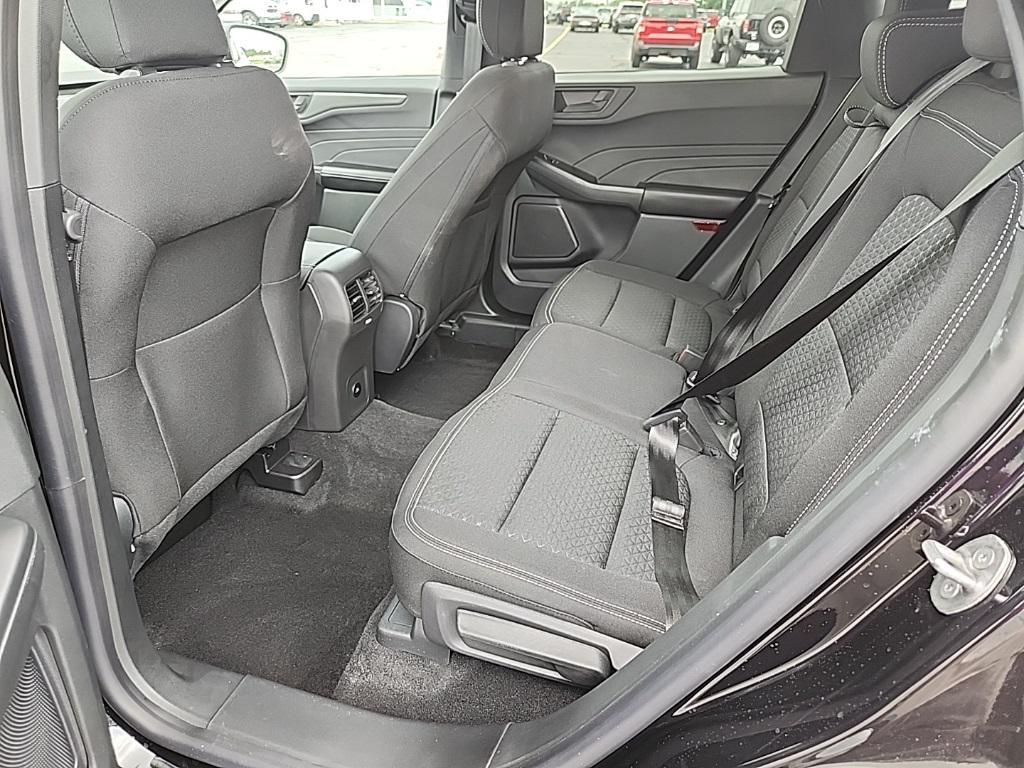 used 2025 Ford Escape car, priced at $24,799