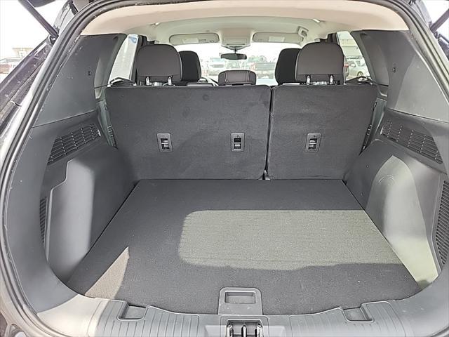 used 2025 Ford Escape car, priced at $27,832