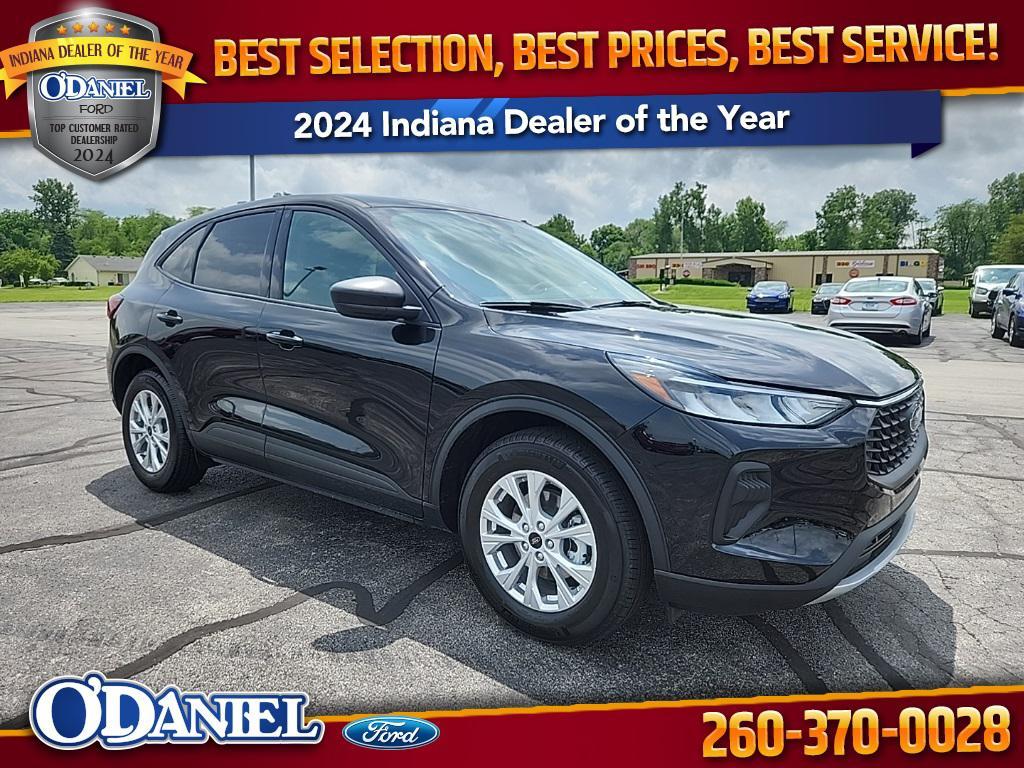 used 2025 Ford Escape car, priced at $24,799
