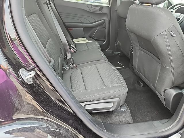 used 2025 Ford Escape car, priced at $27,832