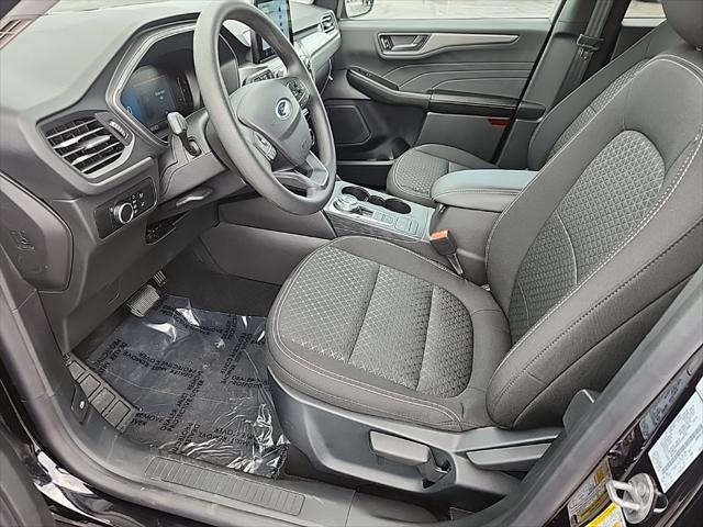 used 2025 Ford Escape car, priced at $27,832