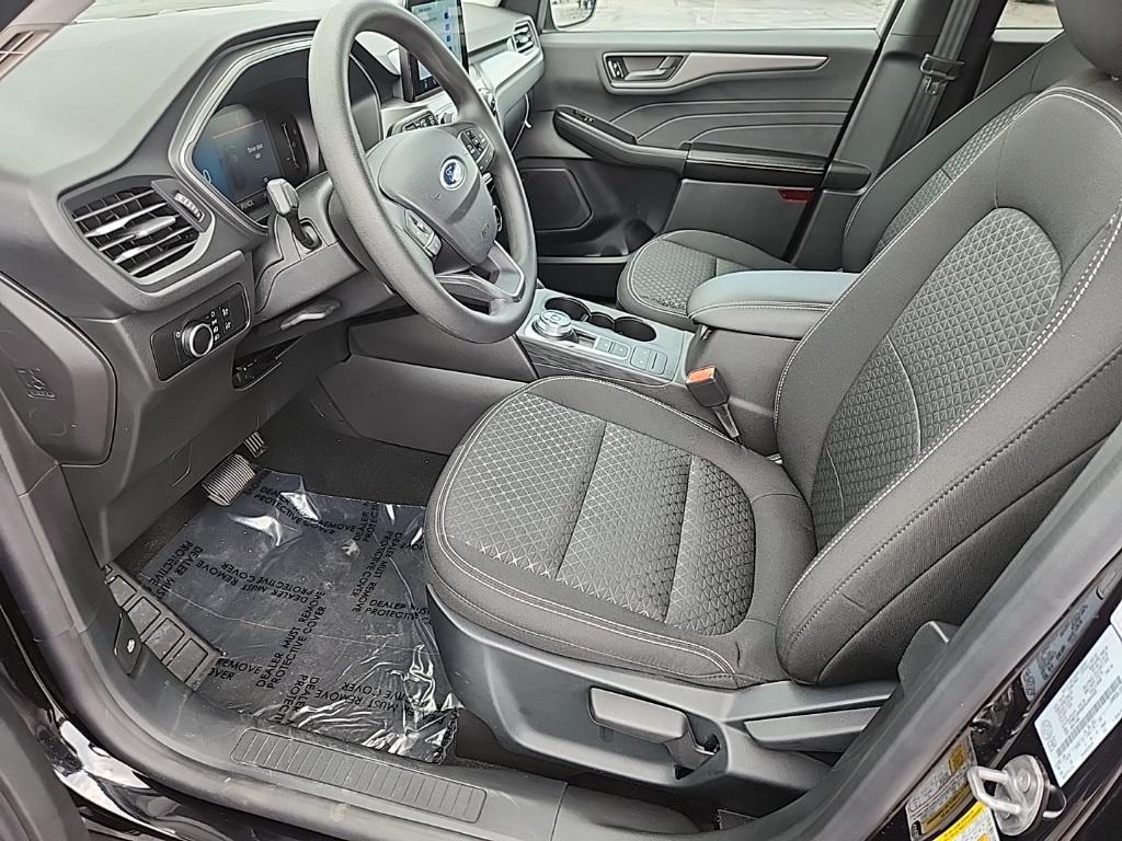 used 2025 Ford Escape car, priced at $24,799