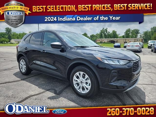 used 2025 Ford Escape car, priced at $28,000