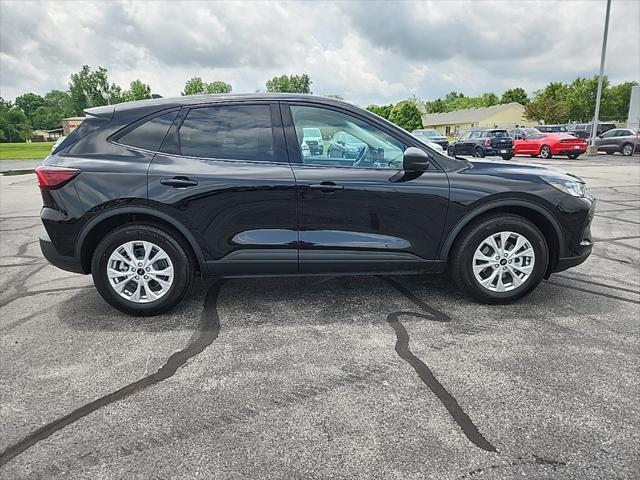 used 2025 Ford Escape car, priced at $27,832