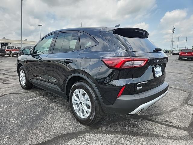 used 2025 Ford Escape car, priced at $27,832